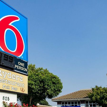 Motel 6 Oakdale, Ca Ngoại thất bức ảnh