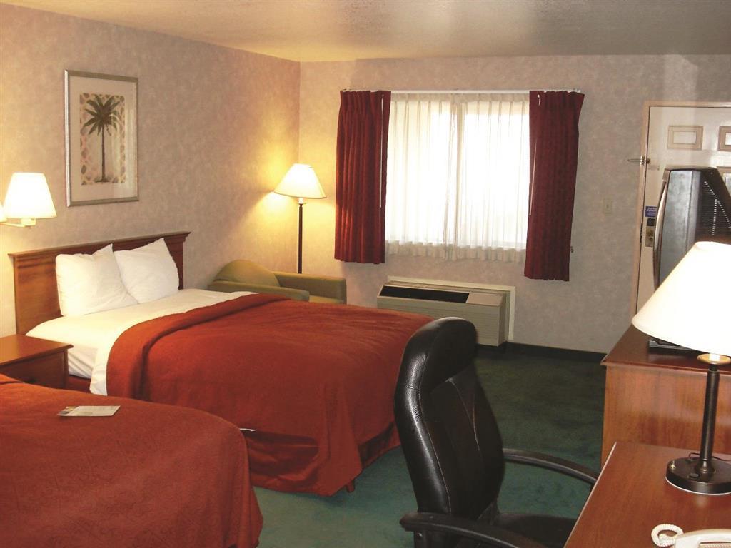 Motel 6 Oakdale, Ca Phòng bức ảnh