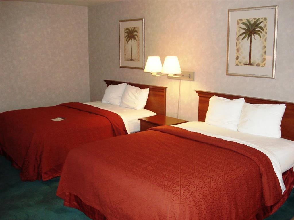 Motel 6 Oakdale, Ca Phòng bức ảnh