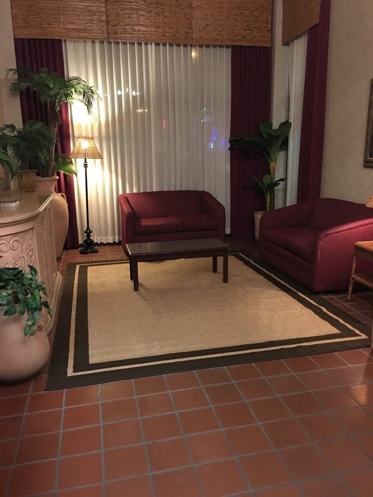 Motel 6 Oakdale, Ca Ngoại thất bức ảnh