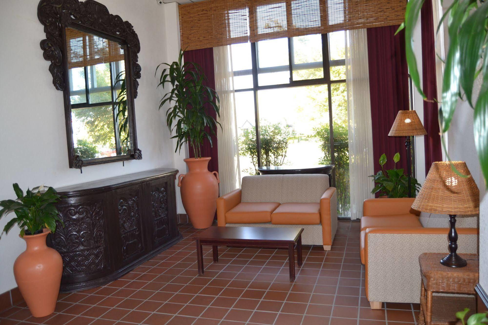 Motel 6 Oakdale, Ca Ngoại thất bức ảnh