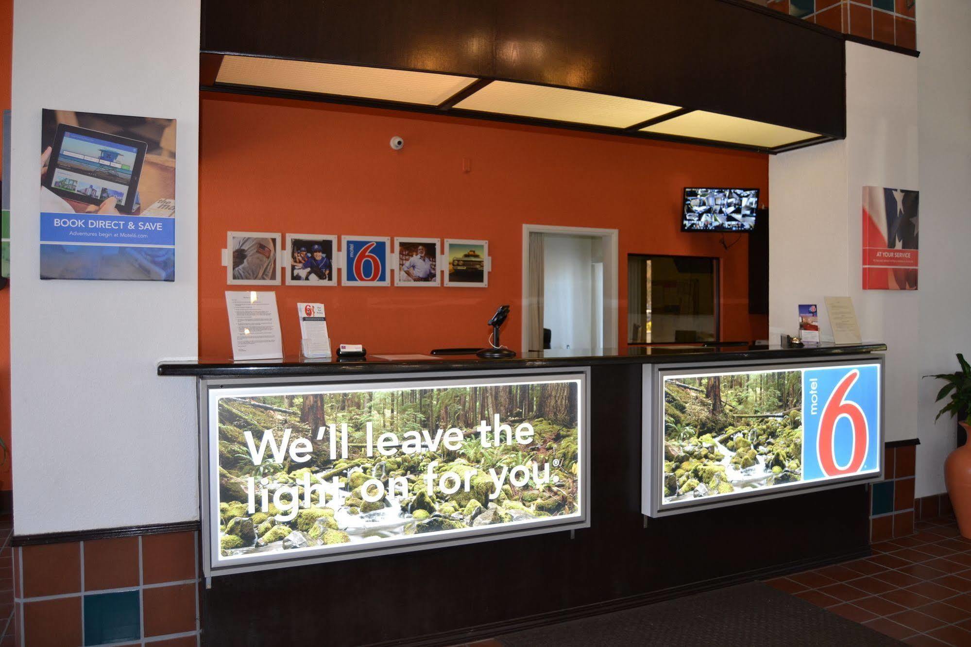 Motel 6 Oakdale, Ca Ngoại thất bức ảnh