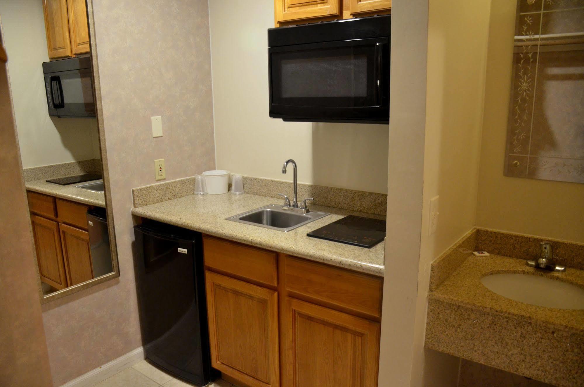 Motel 6 Oakdale, Ca Ngoại thất bức ảnh