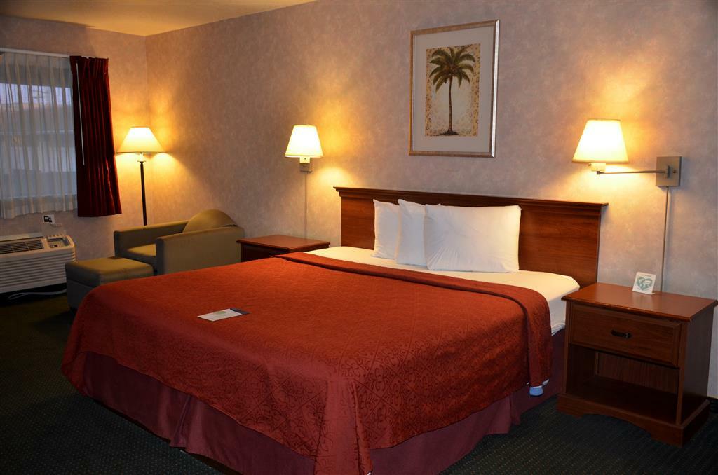 Motel 6 Oakdale, Ca Phòng bức ảnh
